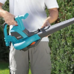 GARDENA ErgoJet 3000 Bladblazer - 3000W - Incl. 45l - Met Opvangzak 28 GARDENA ErgoJet 3000 Bladblazer - 3000W - Incl. 45l - Met Opvangzak -Planten Zorg Verkoop 1200x799 14