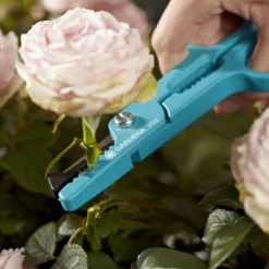 GARDENA Multifunctionele Bloemenschaar Snoeischaar - Lengte 210 Mm - RVS Messen 6 GARDENA Multifunctionele Bloemenschaar Snoeischaar - Lengte 210 Mm - RVS Messen -Planten Zorg Verkoop 1200x799 69