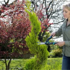 GARDENA PrecisionCut Buxusschaar - Meslengte 18 Cm - Vormsnoeien 18 GARDENA PrecisionCut Buxusschaar - Meslengte 18 Cm - Vormsnoeien -Planten Zorg Verkoop 1200x800 133