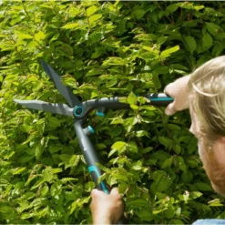 GARDENA - EasyCut - Heggenschaar - Extra Licht Van Gewicht 15 GARDENA - EasyCut - Heggenschaar - Extra Licht Van Gewicht -Planten Zorg Verkoop 1200x800 140