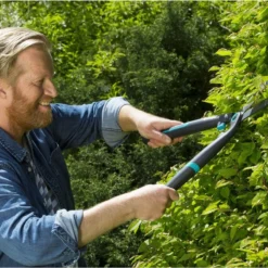 GARDENA - EasyCut - Heggenschaar - Extra Licht Van Gewicht 16 GARDENA - EasyCut - Heggenschaar - Extra Licht Van Gewicht -Planten Zorg Verkoop 1200x800 141