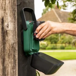 Bosch GardenPump 18 Accu Regentonpomp - Met 1 X 18 V Accu En Lader -Planten Zorg Verkoop 1200x800 24