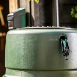 Bosch GardenPump 18 Accu Regentonpomp - Met 1 X 18 V Accu En Lader -Planten Zorg Verkoop 1200x800 25