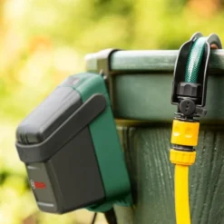 Bosch GardenPump 18 Accu Regentonpomp - Met 1 X 18 V Accu En Lader -Planten Zorg Verkoop 1200x800 26