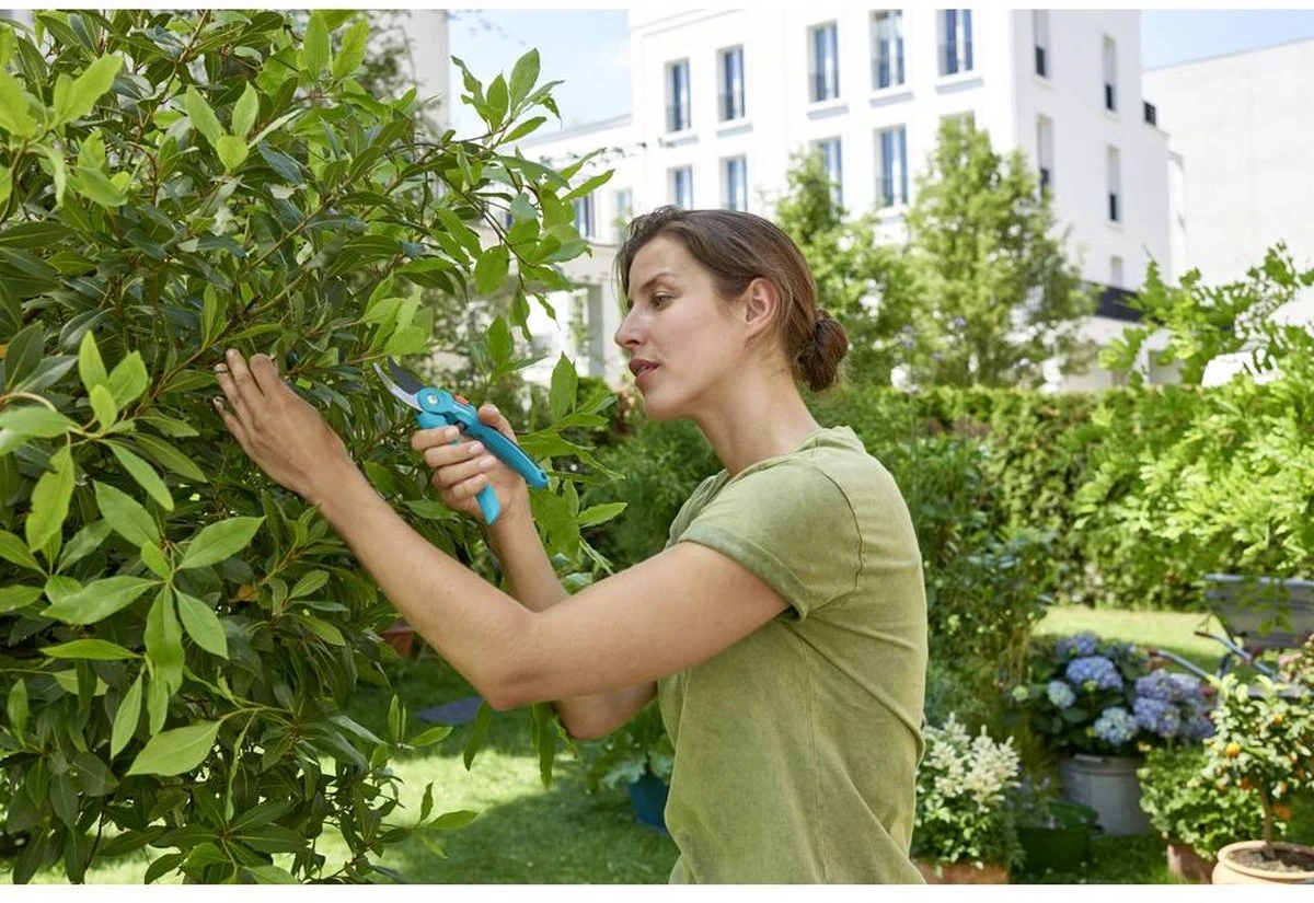 GARDENA 08853-20 Gardena Tuinschaar 2 GARDENA 08853-20 Gardena Tuinschaar - Afbeelding 2