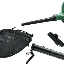 Bosch UniversalGardenTidy 2300 Bladblazer - Op Snoer - 2300 W -Planten Zorg Verkoop 1200x829