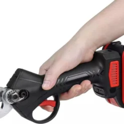 Accu Snoeischaar-88 VOLT-9000 MAh-COMPLETE SET-Professioneel-Hovenier-Tuinman -Planten Zorg Verkoop 1200x870 2