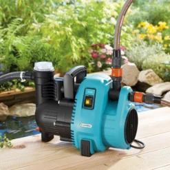 GARDENA - Comfort Besproeiingspomp - Waterpomp - 4000/5 -1100W -Planten Zorg Verkoop 1200x910