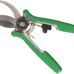 Planten Zorg Verkoop 28 RVS Snoeischaar Voor Bloemen En Planten 15 Cm - Bloemenschaar