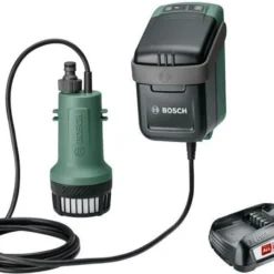 Bosch GardenPump 18 Accu Regentonpomp - Met 1 X 18 V Accu En Lader -Planten Zorg Verkoop 1200x976 1