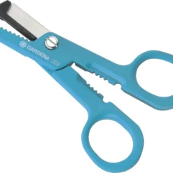 Planten Zorg Verkoop 30 GARDENA Multifunctionele Bloemenschaar Snoeischaar - Lengte 210 Mm - RVS Messen