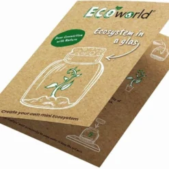 Ecoworld Vleesetende Planten Mix - DIY Ecosysteem Plant Set - 3 Vleesetende Planten - Met Terrarium Plant Venus Vliegenval Zonnedauw En Trompetbekerplant - Inclusief Substraat - Grond - Mos 10 Ecoworld Vleesetende Planten Mix - DIY Ecosysteem Plant Set - 3 Vleesetende Planten - Met Terrarium Plant Venus Vliegenval Zonnedauw En Trompetbekerplant - Inclusief Substraat - Grond - Mos -Planten Zorg Verkoop 1200x983