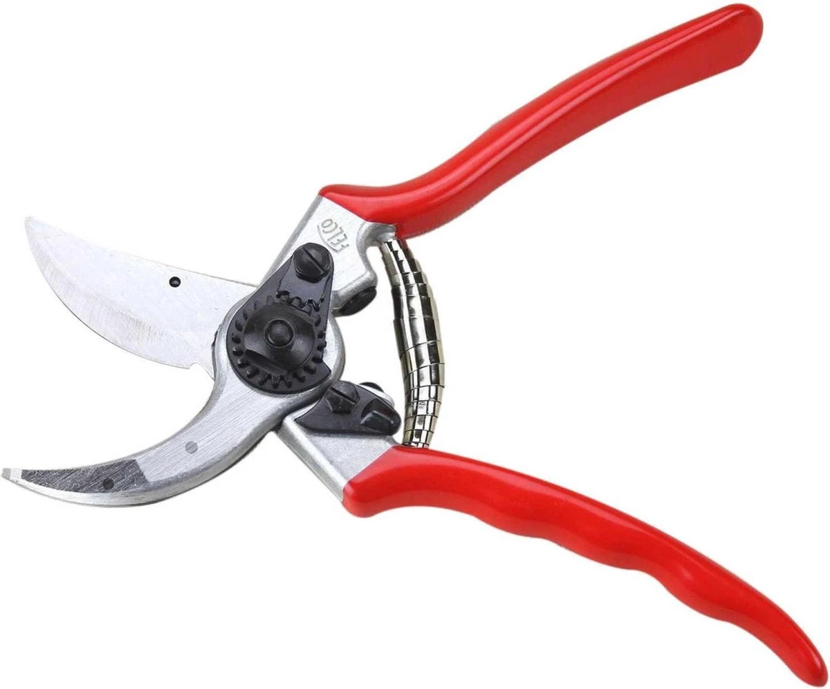 Felco 2 Snoeischaar - Rechtshandig - Max. Knipdiameter 25 Mm - Lengte 215 Mm 9 Felco 2 Snoeischaar - Rechtshandig - Max. Knipdiameter 25 Mm - Lengte 215 Mm - Afbeelding 9