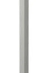 Merkloos Grijpstok Voor Ouderen/senioren Staal 82 Cm - Grijper Voor Ouderen - Grijphulp - Rolstoel Grijparm - Afvalgrijper