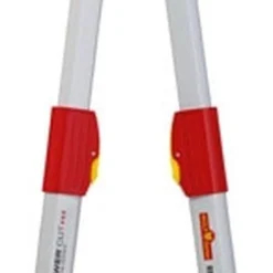 WOLF-Garten Takkenschaar POWER CUT RR*** 900 T - Lengte 650-900mm - Telescoop - Aluminium Hefboomarmen - 4x Meer Kracht - Messpanning Instelbaar -Planten Zorg Verkoop 368x1200