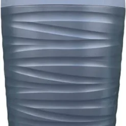 Regenton Wave - 240 Liter - Antraciet