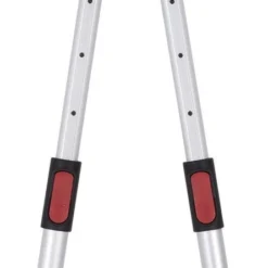 Kreator KRTGR4013 Telescopische Takkenschaar - 63-89 Cm Totale Lengte - . Ø39 Mm Knipdiameter