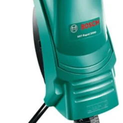 Bosch AXT Rapid 2200 Hakselaar - 2200 W - 90 Kg/u