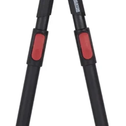 Kreator KRTGR4003 Telescopische Takkenschaar – Jong Hout - Knipdiameter: Ø34 Mm