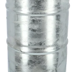 Esschert Design Zinken Regenton Om Regenwater In Op Te Vangen 95 Liter