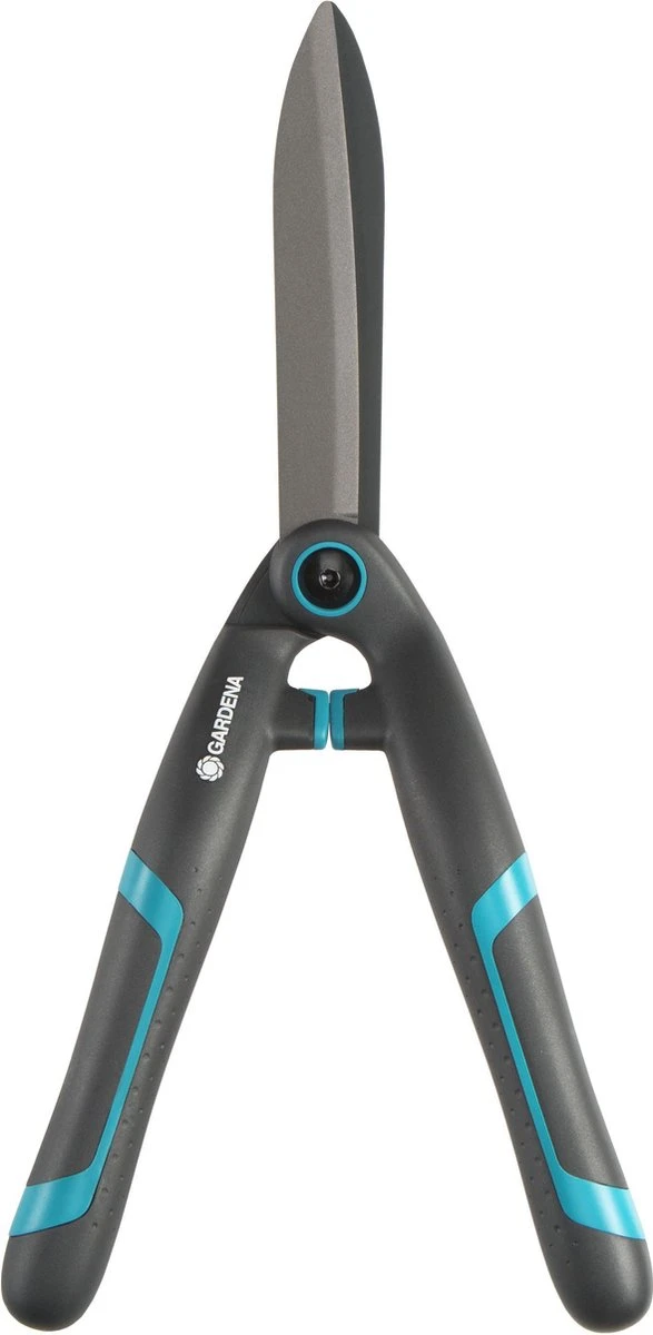 GARDENA PrecisionCut Buxusschaar - Meslengte 18 Cm - Vormsnoeien 11 GARDENA PrecisionCut Buxusschaar - Meslengte 18 Cm - Vormsnoeien - Afbeelding 11