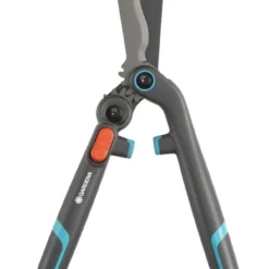 GARDENA - 2 In 1 EnergyCut Heggenschaar - 2.5x Meer Kracht - Totale Lengte 60 Cm -Planten Zorg Verkoop 644x1200