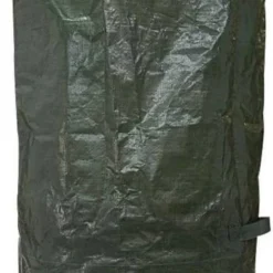 Benson Tuinafval Zak Heavy Duty 110 Liter – 70x45cm | Puinzak | Grote Zak Voor Het Opslaan Van Bladeren Takken En Afval