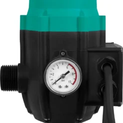 VONROC Hydrofoorpomp / Automatische Pomp - 1000W - 3500l/h - Met Drukschakelaar - Droogloopbeveiliging - Voor Besproeien En Huishoudwater 8 VONROC Hydrofoorpomp / Automatische Pomp - 1000W - 3500l/h - Met Drukschakelaar - Droogloopbeveiliging - Voor Besproeien En Huishoudwater -Planten Zorg Verkoop 722x1200