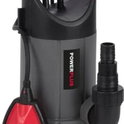 Powerplus POWEW67904 Dompelpomp/Waterpomp - 400W - 7500 L/h - Voor Schoon En Vuil Water - Incl. Vlotter 6 Powerplus POWEW67904 Dompelpomp/Waterpomp - 400W - 7500 L/h - Voor Schoon En Vuil Water - Incl. Vlotter -Planten Zorg Verkoop 770x1200