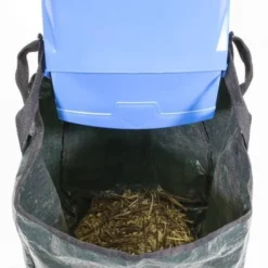 Güde Hakselaar Elektrisch 2501 - Max. Ø45 Mm - 45L Opvangbak - 2500W -Planten Zorg Verkoop 771x1200