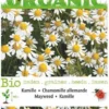 Buzzy Organic - Kamille BIO (Matricaria Chamomilla)