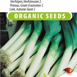 Sluis Garden Prei Hannibal BIO