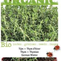 Buzzy® Organic - Tijm (BIO) 6 Buzzy® Organic - Tijm (BIO) -Planten Zorg Verkoop 791x1200 1