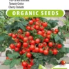 Sluis Garden - Biologisch Groentezaad - Pot- Of Kerstomaat, Koralik (BIO)