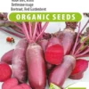 Sluis Garden - Rode Biet Cylindra Biologisch