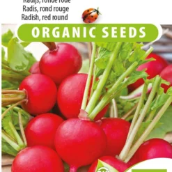 Sluis Garden - Radijs Raxe BIO