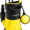 TROTEC Dompelpomp-schoonwater TWP 4005 E