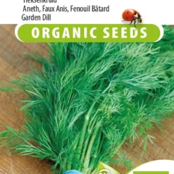 Sluis Garden - Dille, Heksenkruid BIO