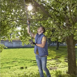 GARDENA - Comfort Takkenschaar StarCut 160 - Snoeischaar - Reikwijdte Ca. 3.5 M - Max Knipdiameter 32 Mm 16 GARDENA - Comfort Takkenschaar StarCut 160 - Snoeischaar - Reikwijdte Ca. 3.5 M - Max Knipdiameter 32 Mm -Planten Zorg Verkoop 799x1200 31