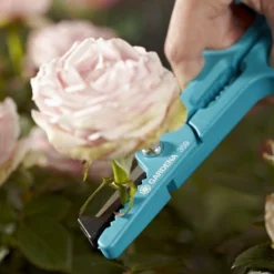 GARDENA Multifunctionele Bloemenschaar Snoeischaar - Lengte 210 Mm - RVS Messen 7 GARDENA Multifunctionele Bloemenschaar Snoeischaar - Lengte 210 Mm - RVS Messen -Planten Zorg Verkoop 799x1200 49