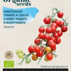 Buzzy Organic Tomaat Sweetie (BIO)