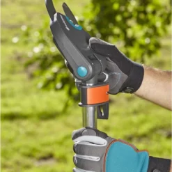 GARDENA - Comfort Takkenschaar StarCut 160 - Snoeischaar - Reikwijdte Ca. 3.5 M - Max Knipdiameter 32 Mm 14 GARDENA - Comfort Takkenschaar StarCut 160 - Snoeischaar - Reikwijdte Ca. 3.5 M - Max Knipdiameter 32 Mm -Planten Zorg Verkoop 800x1200 28