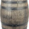Nature - Regenton - Whiskyvat - 50L - H49,5 X Ø38cm