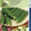 Hortitops Zaden - Snackkomkommer Iznik F2