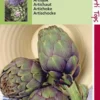Hortitops Zaden - Artisjok Violet De Provence