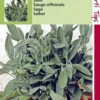 Hortitops Zaden - Salie