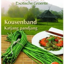 Buzzy® Xotica Kousenband