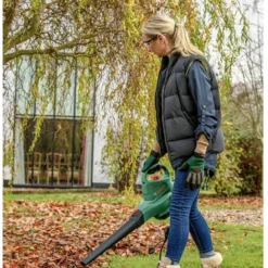 Bosch UniversalGardenTidy 2300 Bladblazer - Op Snoer - 2300 W -Planten Zorg Verkoop 823x1200 6