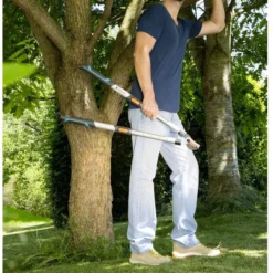 Gardena TeleCut Takkenschaar 650-900 B - Uitschuifbare Armen - Tot Max 90 Cm 26 Gardena TeleCut Takkenschaar 650-900 B - Uitschuifbare Armen - Tot Max 90 Cm -Planten Zorg Verkoop 825x1200 7