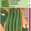 Hortitops Zaden - Struikprinsessenbonen Miracle Chinese Boontjes 25 Gram